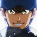 Daiya no Ace