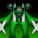 🦁💚🖤La Manada De LeonDari🖤💚🦁