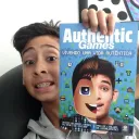 SERVER DO ART