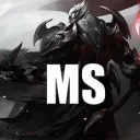 Mariussmecherul Server