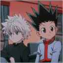 Hunter × Discord™'s icon