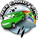 Free Candy Van