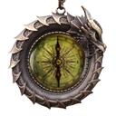 Dragonsmoke Archipelago Discord Server Icon