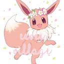Eevee Village
