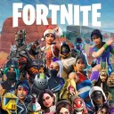 FORTNITE エンジョイサーバー