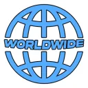 Worldwide 🌐