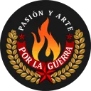 PASIÓN Y ARTE POR LA GUERRA