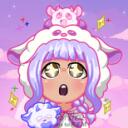 ꒷꒦ : R.E.M u-u +⊹ Discord Server Icon