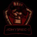 Jony [REC•]