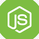 JavaScript Community Server Icon