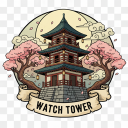 The Watch Tower⛩☁