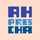 Ah Pre Cha