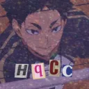 Haikyuu Character x Character