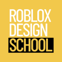 Roblox Design School banner