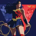 Themyscira's Princess