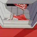 Soda’s Vending Machine
