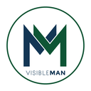 Visible Man Server Icon