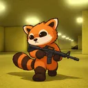 Red Panda Studios