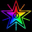 FaliFam, where Falinere Fans Flock to Fangirl/Fanboy/Fanperson Discord Server Icon