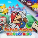 Paper Mario: The Origami King