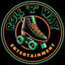 Roll 'R' Way Entertainment Discord Server Icon