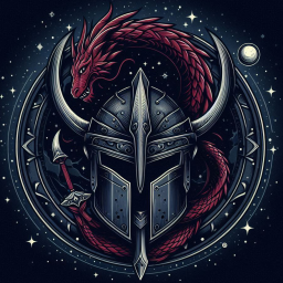 Discovery icon for TAMRIEL | Skyrim & mehr Discord server
