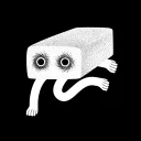 Ghostbutter