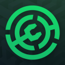 Modrinth Discord Server Icon