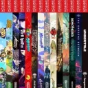 Nintendo Switch Spines
