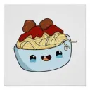 Pasta Pals's icon