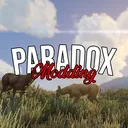 Paradox Modding