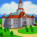 Universo Super Mario 64