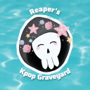 Reaper's kpop graveyard 🐚