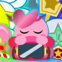 Kirby's Dream Palace Discord Server Icon