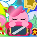 Kirby's Dream Palace