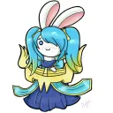 League of Bunnies