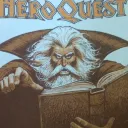Heroquest: Mentor's Study