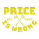 Price is Wrong