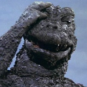 Godzilla Gang icon