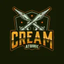 CREAM ATOMIC