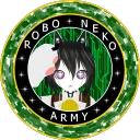 Roboneko army