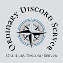 Ordinary server Discord Server Icon