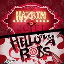 Hazbin Hotel/Helluva Boss RPs