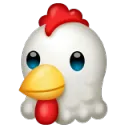 The Chicken Army's icon