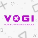 VOGI Official Server Discord Server Icon