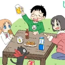 スナック拡張子