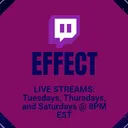 Effect's Werkroom
