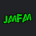 JamFam Discord Server Icon – Minecraft