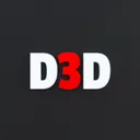 Dave's 3D Designs