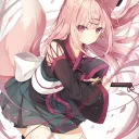 ♡ ꜱʜɪᴢᴇɴ ɴᴏ ᴋᴏᴋᴏʀᴏ♡'s icon